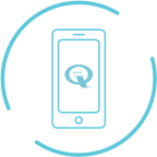 Speed Queen app