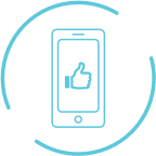Receive notifications when complete