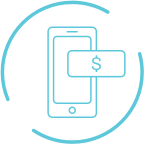Centralized refunds