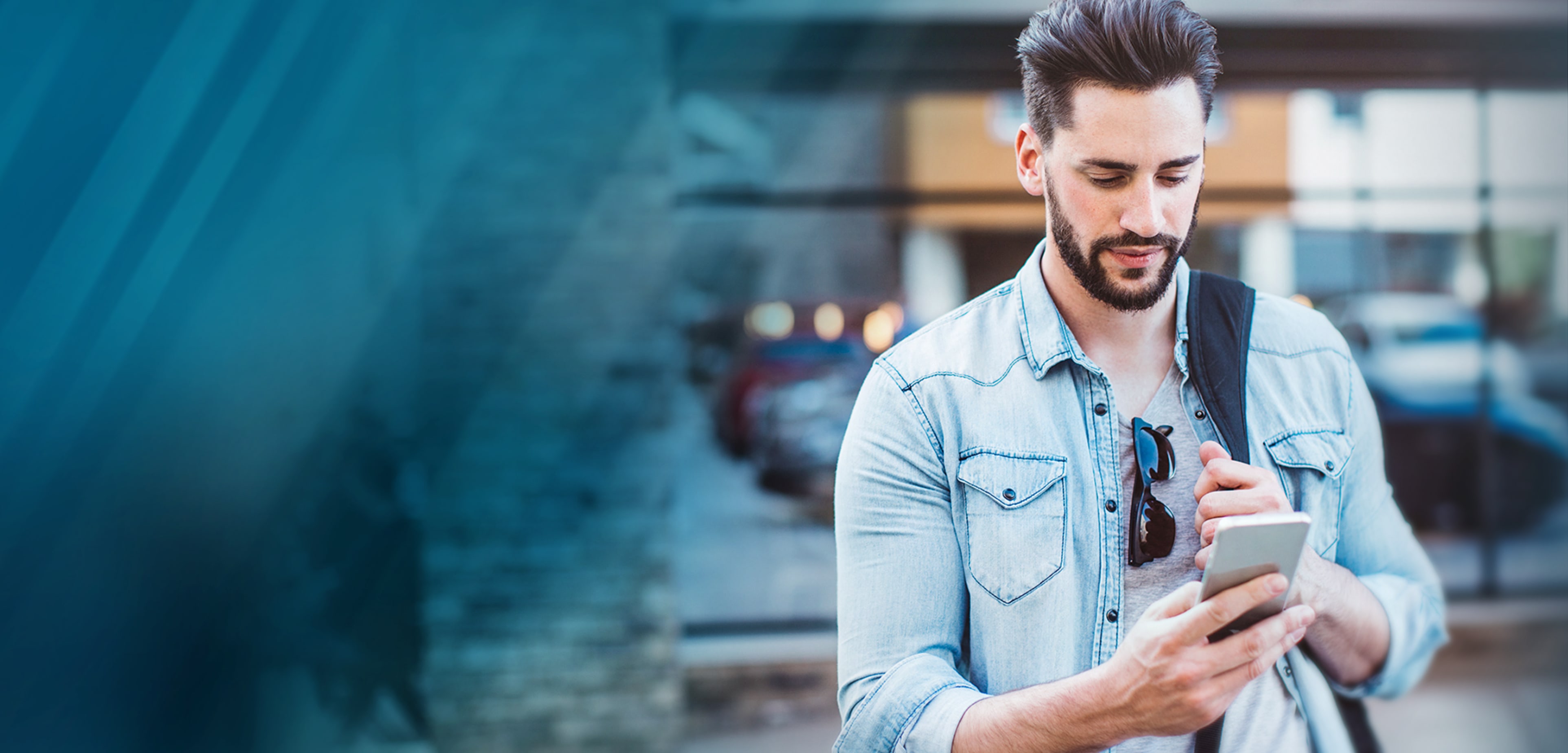 Speed Queen Insights gives laundry service providers a better understanding of residents' needs.