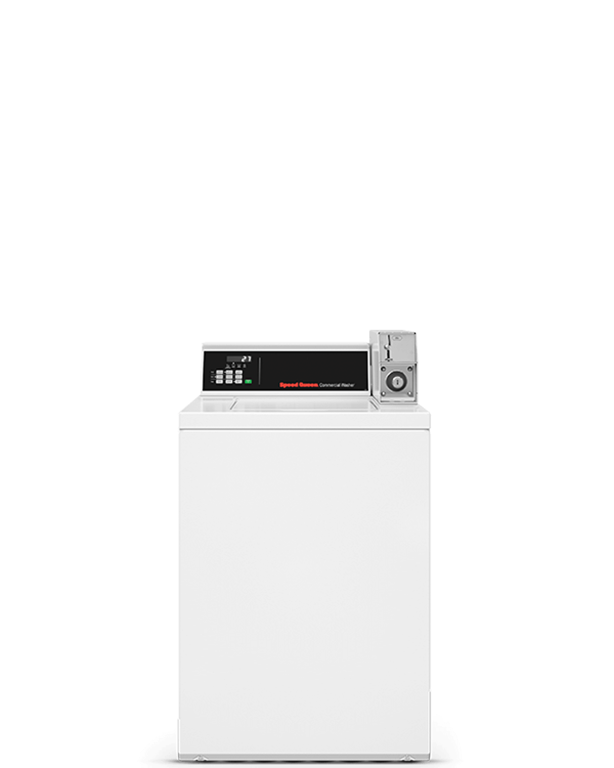 top load washing machine