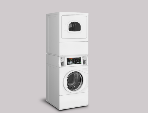O Verdadeiro Custo do Seu Equipamento de Lavanderia: Por Que o Preço de Compra É Apenas o Começo