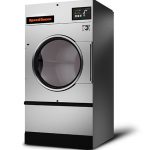 Speed Queen ST075 On-Premises Laundry Dryer for 75 lb (120V, 200-20