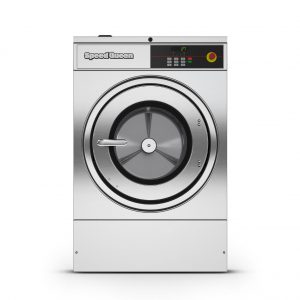 Vended Hardmount Washer-Extractor
