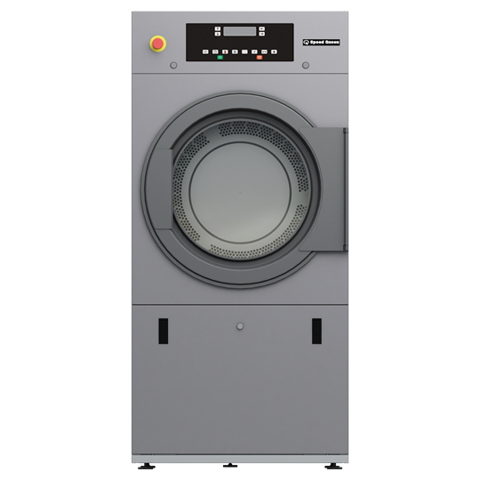 Single Pocket Industrial Tumble Dryers – Exclusivity EMEAI