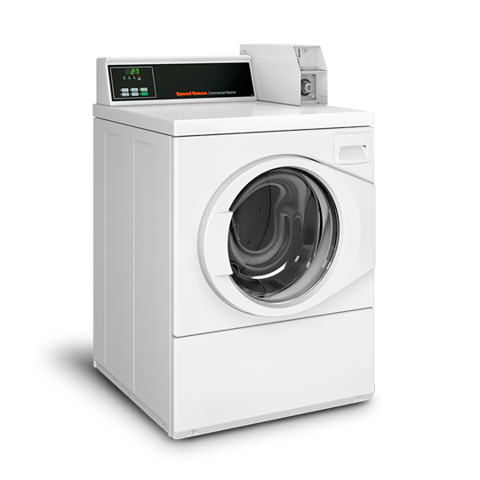 Front Load Washers International Speed Queen Commercial