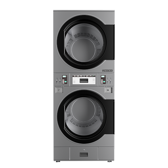 Double Pockets Stack Industrial Dryers - Exclusivity EMEAI ...