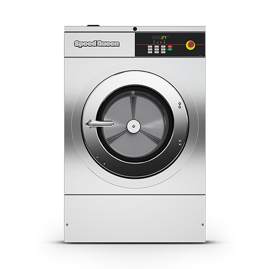 On-Premises Hardmount Washer-Extractor - International | Speed Queen ...