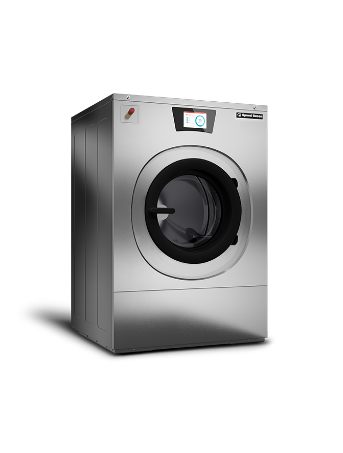 speed queen washer extractor price