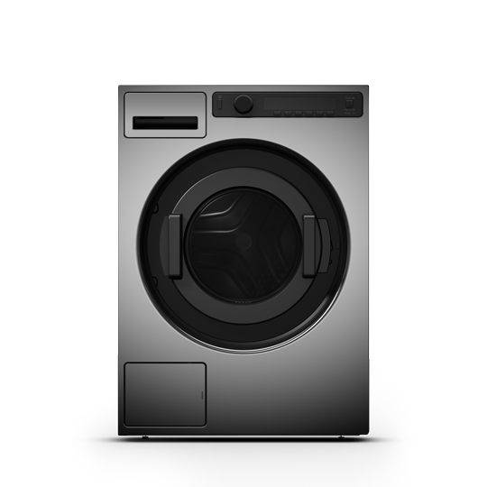 Professional Washer and Dryer