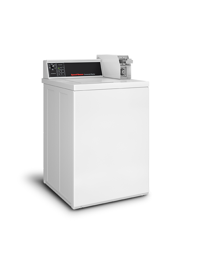 Top Load Washers Speed Queen Commercial