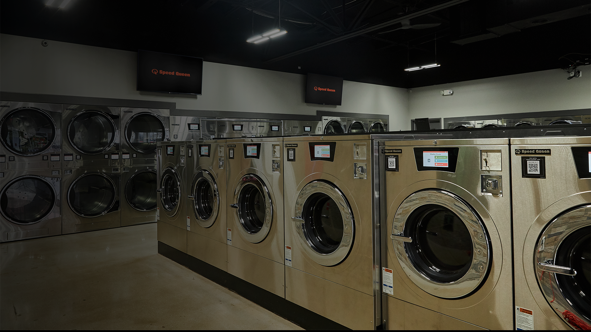 24 hour laundromat near me louisville ky