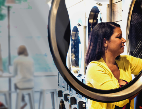 5 Lessons on Growing a Laundromat Business, Straight from New York City