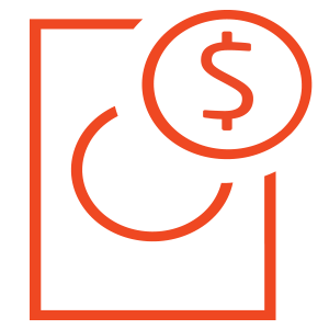 20-35% average ROI