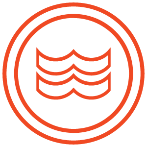 30 Programmable Water Levels