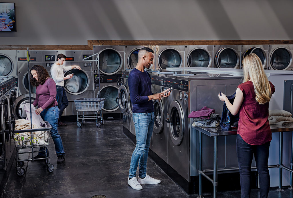 Save Money &amp; Reduce Utility Costs at Your Laundromat with these 10 Tips -  NA Speed Queen Commercial