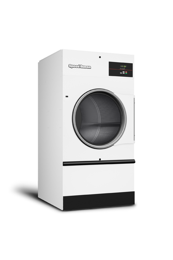 commercial laundry dryer