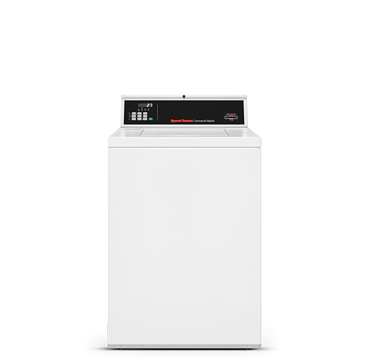 Maintain Commercial Washer Cleaner - The Unity Washer