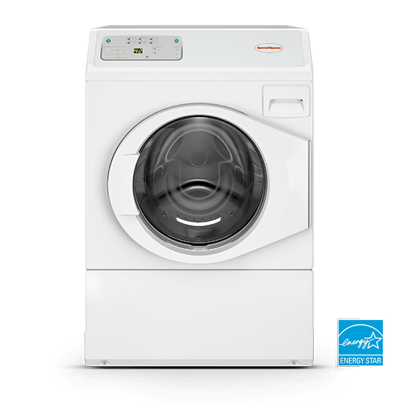 Front Load Washers Speed Queen® Commercial