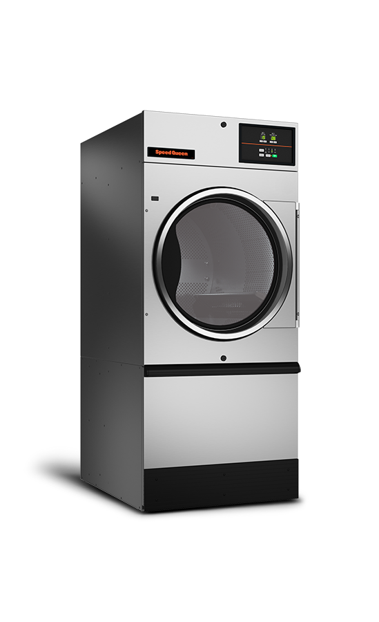 Commercial Laundry Machine Maintenance Tips