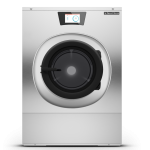 Speed Queen Vended Softmount Washer-Extractor with Quantum Touch Controls for North America