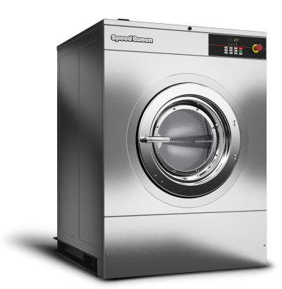 Generic Speed Queen Machine Prison Laundry: Speed Queen® Commercial