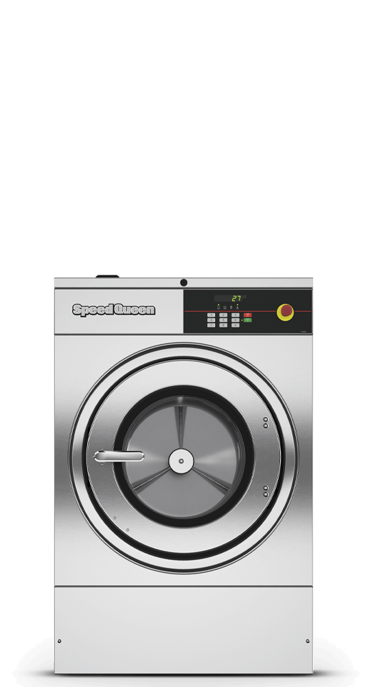 Semi-)Professional washing machine - Speed Queen Professional