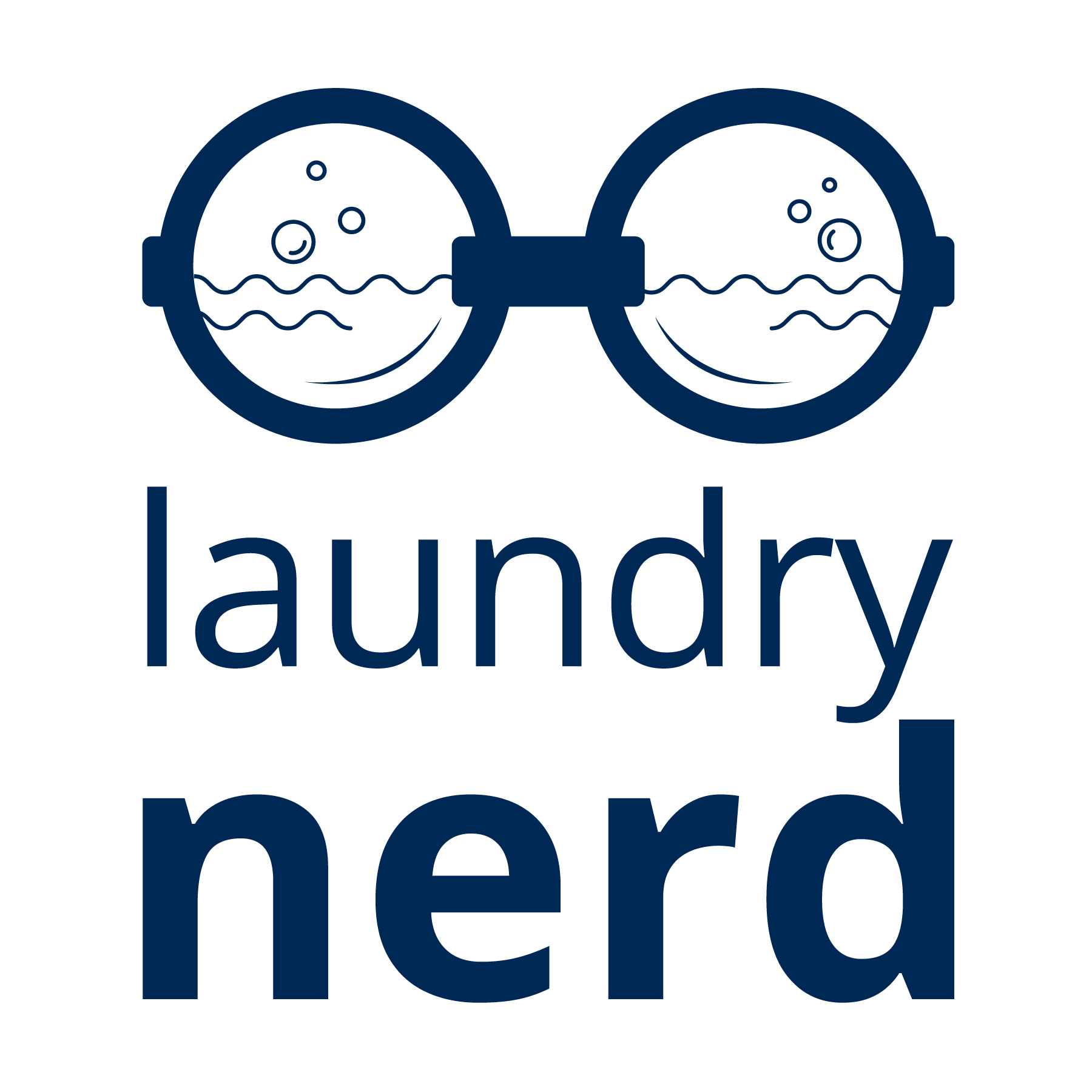 Laundry Nerd podcast