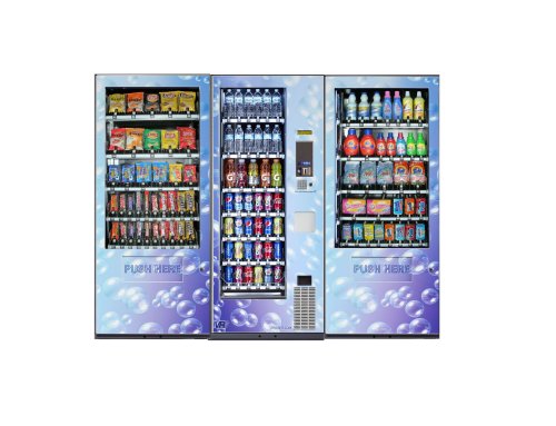 Soap, Softener, and Snacks: How Laundry Vending Can Build a Second Revenue Stream in Your Store