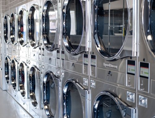 Unattended Doesn’t Mean Unmanaged: How Laundromat Management Software Helps Owners Work from Anywhere