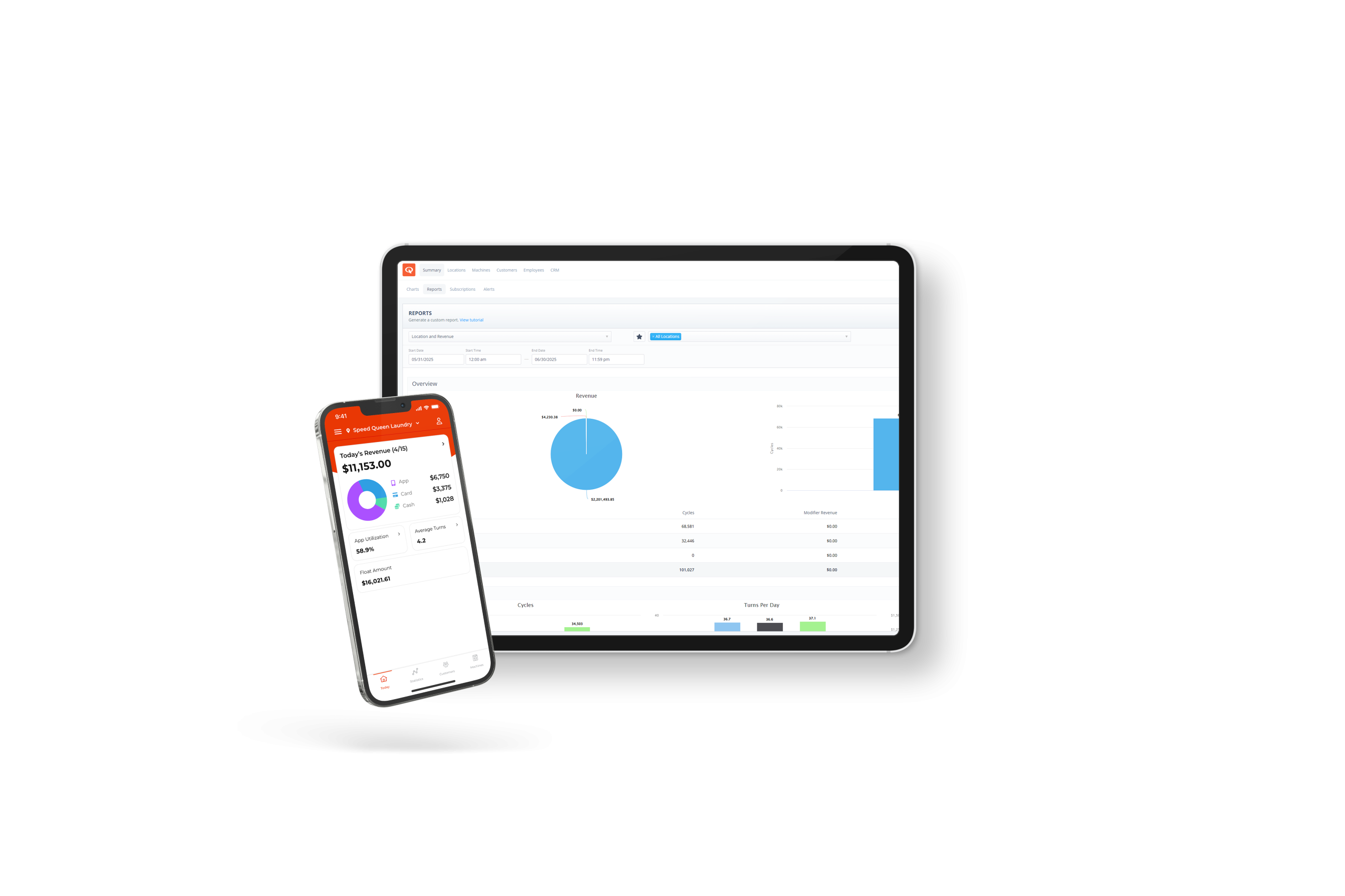 Owner Portal
