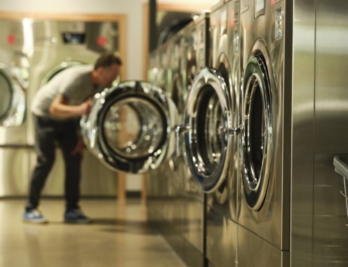 Four Things to Know Before Starting a Laundromat Business, From a First-time Buyer’s Real Journey