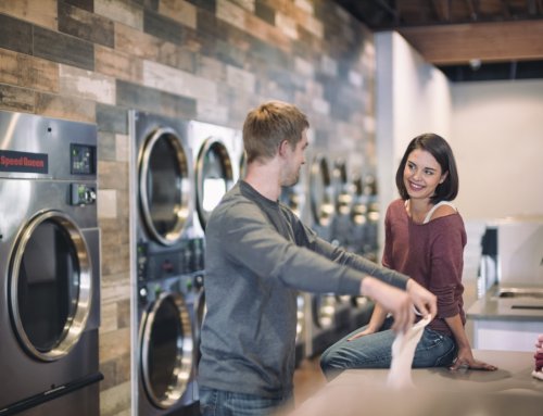 4 Reasons Adam’s Washeteria Is the Most Unforgettable Store in Laundromat Vending