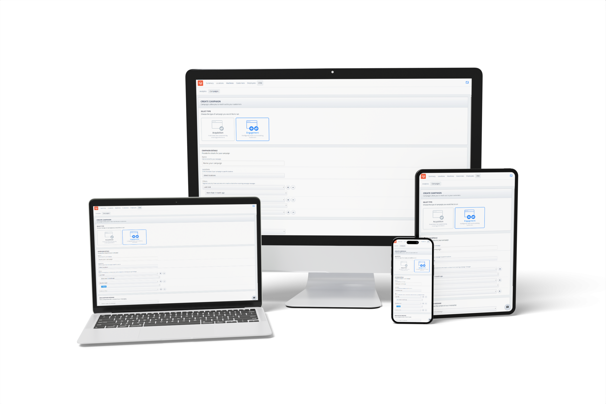 CRM