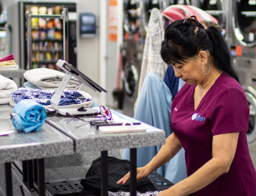 7 Things to Check Before You Add Wash-Dry-Fold to Your Laundromat