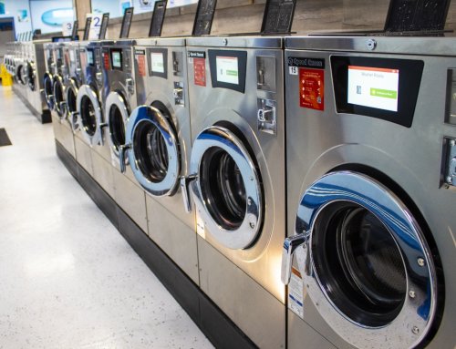 5 Lessons for Starting a Laundromat Business