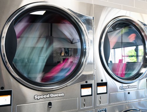 Three Tests, Zero Shortcuts: What Backs Every Speed Queen® Commercial Laundry Machine