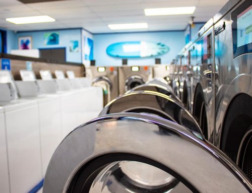 5 Ways to Make the Most of Your New Commercial Laundry Equipment
