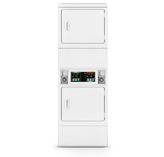 2段式小型乾燥機 - Japan | Speed Queen Commercial