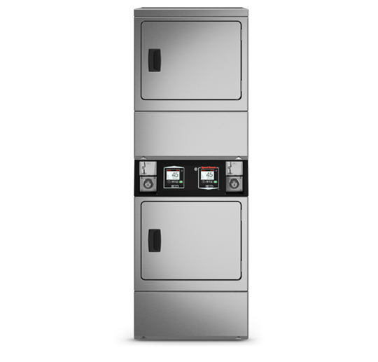大型乾燥機 S50CG・S55SG・S75CG | コインランドリー経営