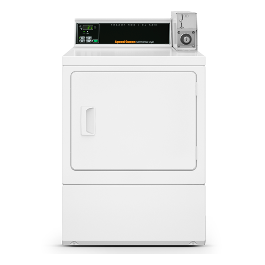 Single Dryers New Zealand Speed Queen Commercial