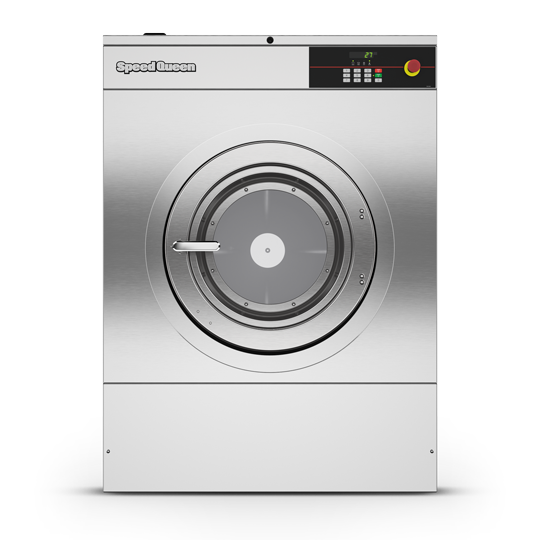 On-Premises Hardmount Washer-Extractor