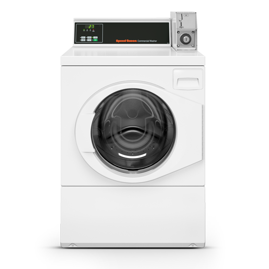 Front Load Washers