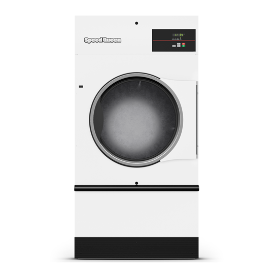 On-Premises Tumble Dryers