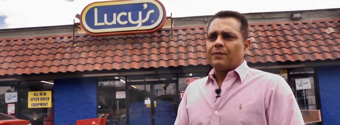 Al Amiri – Santa Monica, California