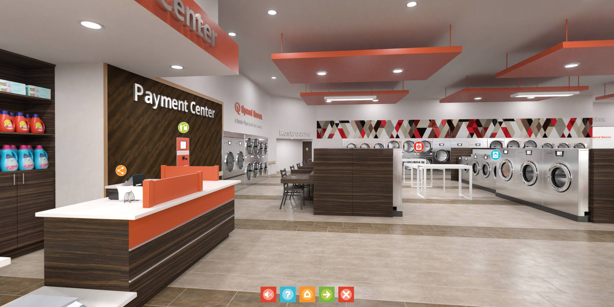 Virtual Tour
