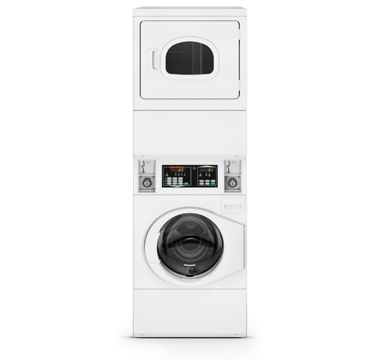 Washer dryer combo on sale speed queen