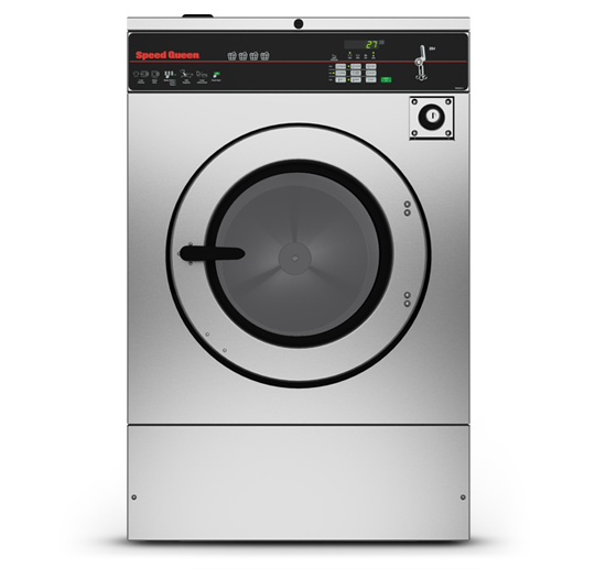 Washer and dryer online set speed queen