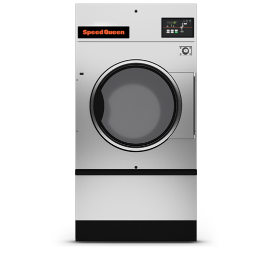 Spin queen deals washer and dryer